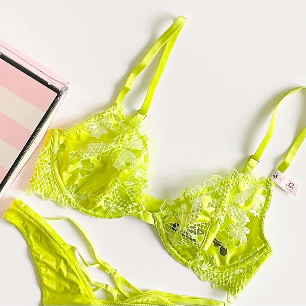 Victorias Secret vs victorias